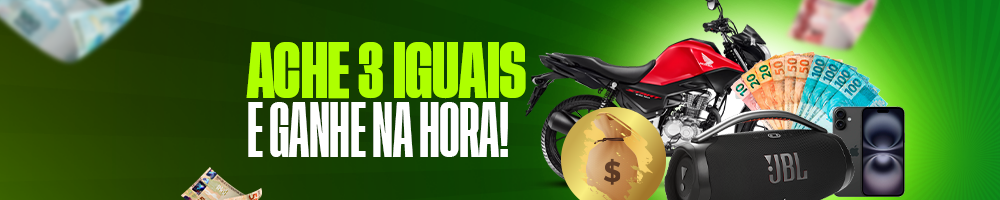 Banner secundário
